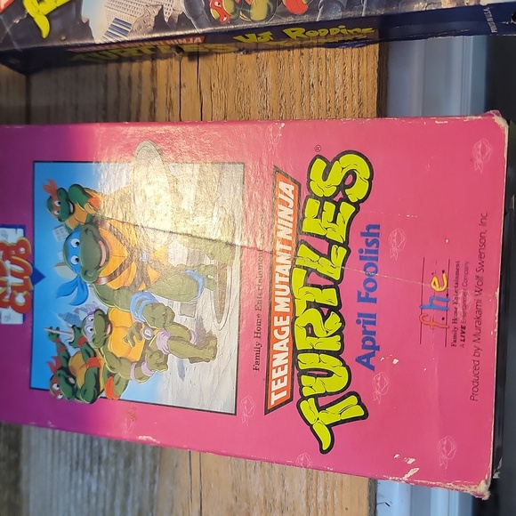 LOT OF 3 TURTLES! - Picture 4 of 4